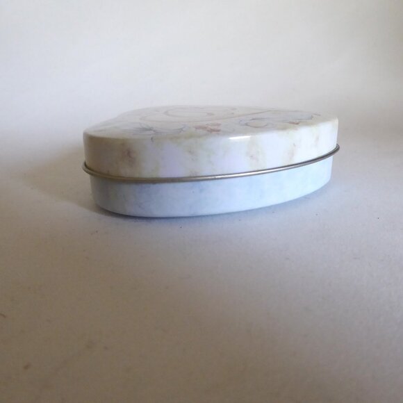 NEW RETIRED BRIGHTON FRENCH KISS FILIGREE BRACELET SILVER J33350 - Picture 8 of 8